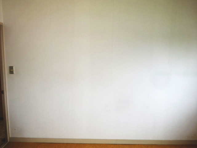 リノベーション前の6帖洋室