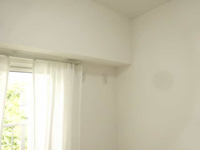 リノベーション後の4.5帖洋室