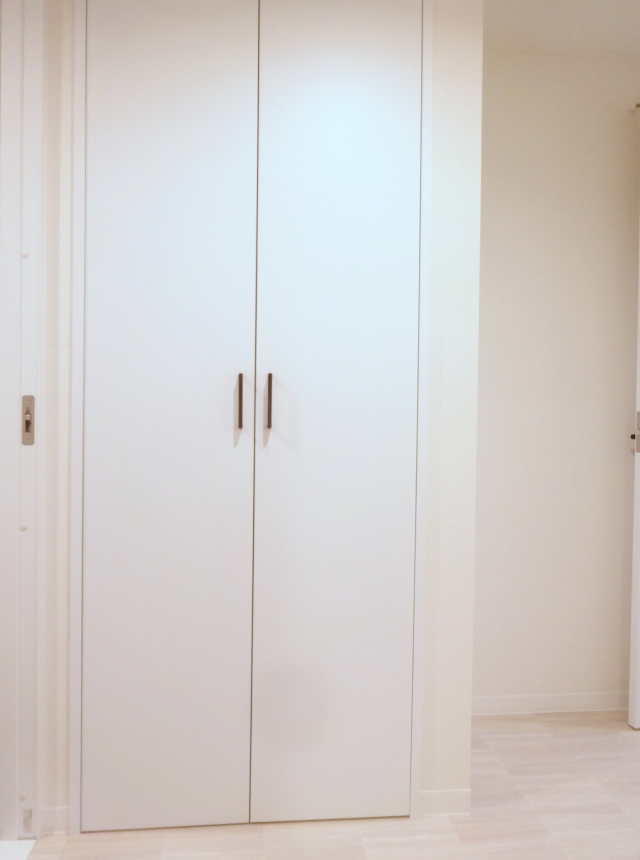 洗面室（収納）