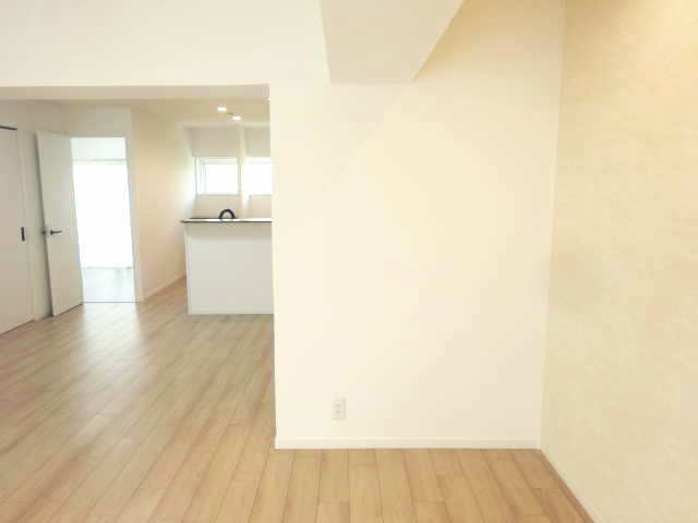 LDK(旧和室6帖）