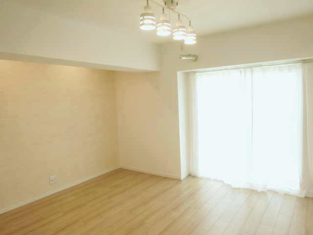 LDK(旧和室6帖）